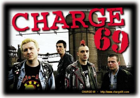 charge 69
