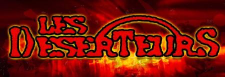les deserteurs