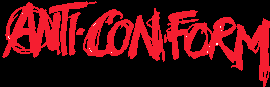 anti-conform