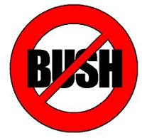 anti-bush
